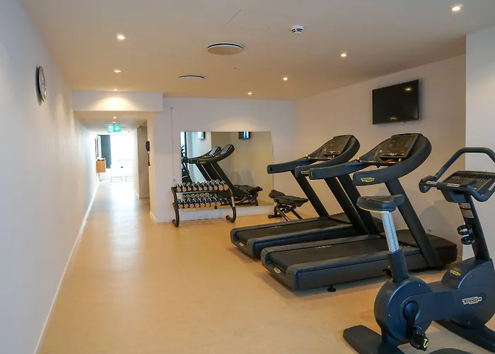 Hotel - Leuchtenbergring By Ihg 4*