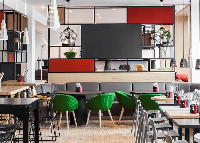 Hotel - Leuchtenbergring By Ihg