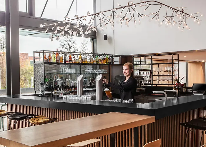 Hotel - Leuchtenbergring By Ihg Mnichov